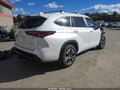 2026 Toyota Highlander Hybrid — photo 4 of 18 | VIN 5TDKBRCH0TS717802