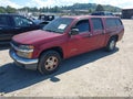 2004 Chevrolet Colorado — photo 2 of 11 | VIN 1GCCS136348217479