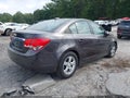 2016 Chevrolet Cruze Limited — photo 4 of 16 | VIN 1G1PE5SB2G7155283