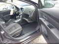 2016 Chevrolet Cruze Limited — photo 5 of 16 | VIN 1G1PE5SB2G7155283