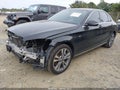 2021 Mercedes-Benz C-Class — photo 2 of 18 | VIN W1KWF8EB4MR650541