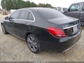 2021 Mercedes-Benz C-Class — photo 3 of 18 | VIN W1KWF8EB4MR650541
