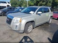 2014 GMC Terrain — photo 2 of 11 | VIN 2GKALSEK2E6179419