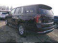 2026 Chevrolet Tahoe — photo 3 of 18 | VIN 1GNS5NKDXTR237447