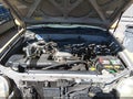 2001 Toyota Sequoia — photo 10 of 20 | VIN 5TDZT38A51S027576