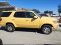 2001 Toyota Sequoia — photo 13 of 20 | VIN 5TDZT38A51S027576
