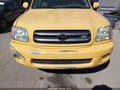 2001 Toyota Sequoia — photo 17 of 20 | VIN 5TDZT38A51S027576
