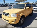 2001 Toyota Sequoia — photo 2 of 20 | VIN 5TDZT38A51S027576
