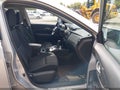 2018 Nissan Rogue — photo 5 of 18 | VIN KNMAT2MV4JP593514