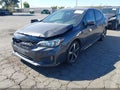 2019 Subaru Impreza — photo 2 of 16 | VIN 4S3GKAJ67K3624123