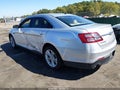 2018 Ford Taurus — photo 3 of 20 | VIN 1FAHP2D8XJG106433