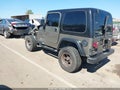 2003 Jeep Wrangler — photo 3 of 19 | VIN 1J4FA49S63P335241