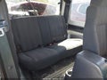 2003 Jeep Wrangler — photo 8 of 19 | VIN 1J4FA49S63P335241