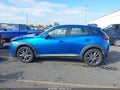 2016 Mazda CX-3 — photo 14 of 16 | VIN JM1DKBD74G0121641
