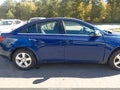 2012 Chevrolet Cruze — photo 13 of 19 | VIN 1G1PF5SCXC7372287