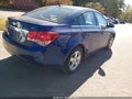 2012 Chevrolet Cruze — photo 4 of 19 | VIN 1G1PF5SCXC7372287
