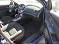 2012 Chevrolet Cruze — photo 5 of 19 | VIN 1G1PF5SCXC7372287