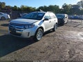 2013 Ford Edge — photo 2 of 16 | VIN 2FMDK3GC2DBC25131