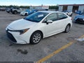 2024 Toyota Corolla — photo 2 of 17 | VIN 5YFB4MDE6RP202791