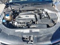 2013 Volkswagen CC — photo 10 of 11 | VIN WVWBN7AN9DE525113