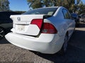 2008 Honda Civic — photo 4 of 16 | VIN 1HGFA16538L005401