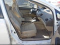 2008 Honda Civic — photo 5 of 16 | VIN 1HGFA16538L005401