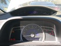 2008 Honda Civic — photo 7 of 16 | VIN 1HGFA16538L005401