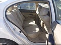 2008 Honda Civic — photo 8 of 16 | VIN 1HGFA16538L005401