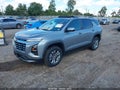 2026 Chevrolet Equinox — photo 2 of 14 | VIN 3GNAXPEGXTL171657