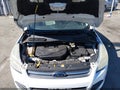 2013 Ford Escape — photo 10 of 17 | VIN 1FMCU0G96DUD79196