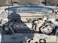 2011 Honda CR-V — photo 10 of 16 | VIN 5J6RE4H49BL101069
