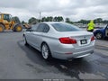 2011 BMW 5 Series — photo 3 of 10 | VIN WBAFR9C52BC757296