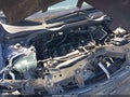 2017 Honda Civic — photo 10 of 17 | VIN 2HGFC1F36HH640697