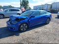 2017 Honda Civic — photo 2 of 17 | VIN 2HGFC1F36HH640697