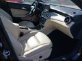 2014 Mercedes-Benz CLA-Class — photo 5 of 15 | VIN WDDSJ4GB4EN119206