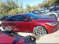 2016 Chrysler 200 — photo 13 of 19 | VIN 1C3CCCDG3GN135715
