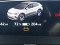 2023 Volkswagen ID.4 — photo 17 of 18 | VIN 1V2FMPE8XPC010497