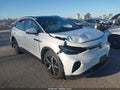 2023 Volkswagen ID.4 — photo 1 of 18 | VIN 1V2FMPE8XPC010497