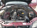 1990 Mercedes-Benz 300 — photo 10 of 13 | VIN WDBCA24D9LA524991