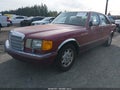 1990 Mercedes-Benz 300 — photo 2 of 13 | VIN WDBCA24D9LA524991