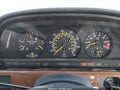1990 Mercedes-Benz 300 — photo 7 of 13 | VIN WDBCA24D9LA524991
