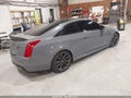 2018 Cadillac ATS — photo 4 of 19 | VIN 1G6AL1RY5J0120570