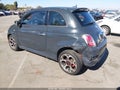 2016 Fiat 500 — photo 3 of 13 | VIN 3C3CFFBR9GT169526
