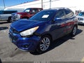 2013 Hyundai Tucson — photo 2 of 17 | VIN KM8JU3AC0DU588530