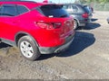 2022 Chevrolet Blazer — photo 20 of 20 | VIN 3GNKBCR46NS132665
