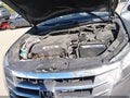 2011 Honda Accord Crosstour — photo 10 of 17 | VIN 5J6TF2H54BL004331