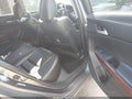 2011 Honda Accord Crosstour — photo 8 of 17 | VIN 5J6TF2H54BL004331