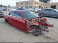 2016 Cadillac CTS — photo 1 of 15 | VIN 1G6A15S68G0168756