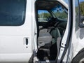 2007 Ford E-350 — photo 5 of 16 | VIN 1FTSE34L37DB07868