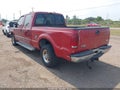 2003 Ford F-250 — photo 3 of 11 | VIN 1FTNW20F63EA50607